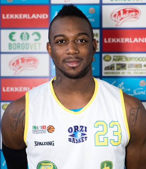 foto di Mohamed Tourè